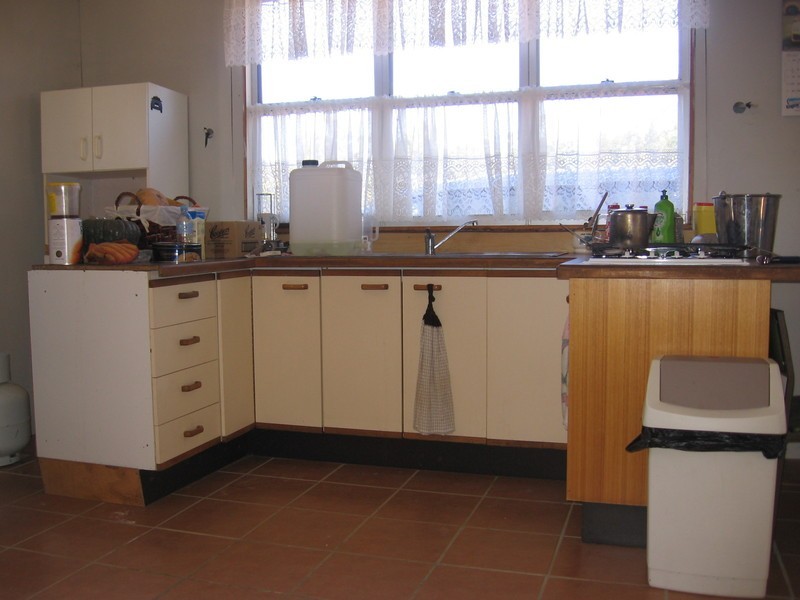 172 BUNGYBAH ROAD, Weranga QLD 4405