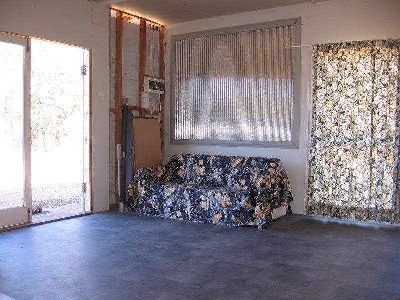 172 BUNGYBAH ROAD, Weranga QLD 4405