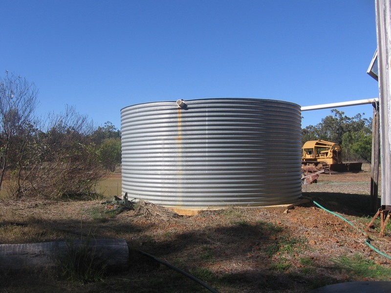 172 BUNGYBAH ROAD, Weranga QLD 4405