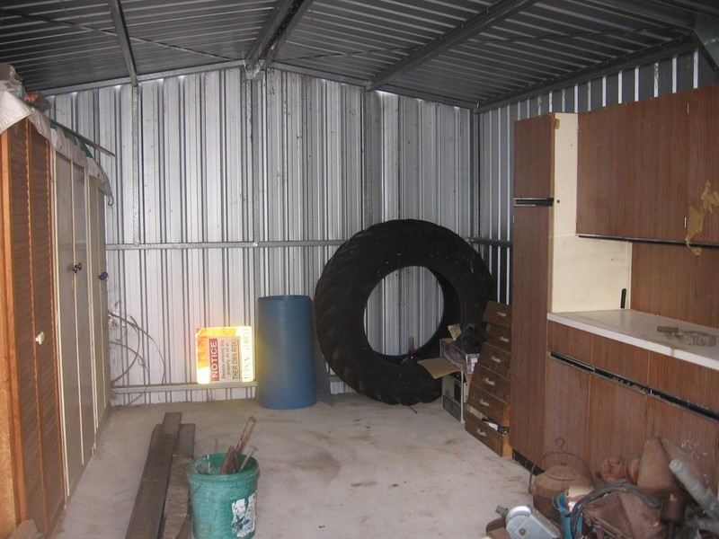 172 BUNGYBAH ROAD, Weranga QLD 4405