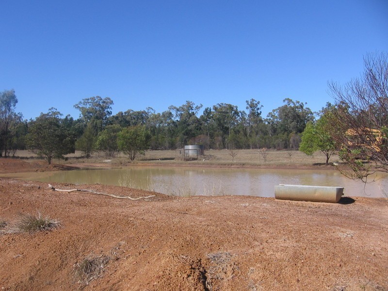 172 BUNGYBAH ROAD, Weranga QLD 4405