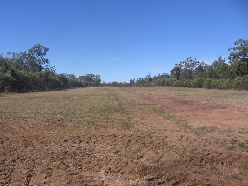 172 BUNGYBAH ROAD, Weranga QLD 4405