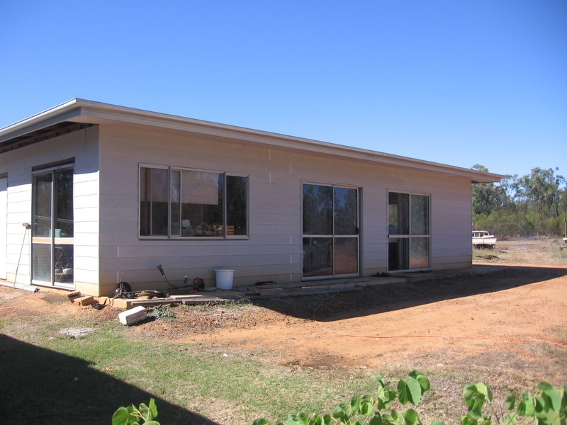 172 BUNGYBAH ROAD, Weranga QLD 4405