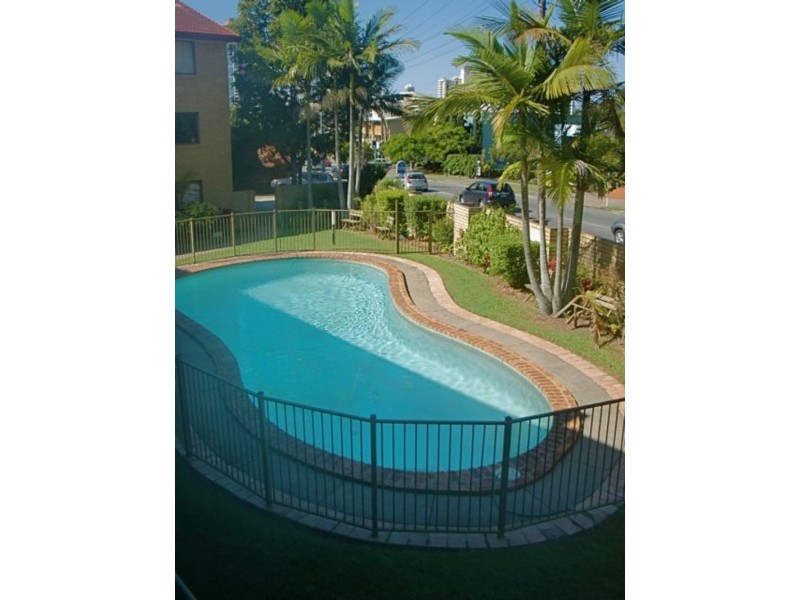 4/83 Queen Street, Southport QLD 4215