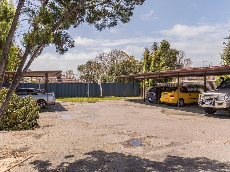 1/12 Banksia Street, Joondanna WA 6060