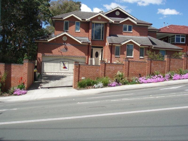 32  Duffy Avenue, Thornleigh NSW 2120