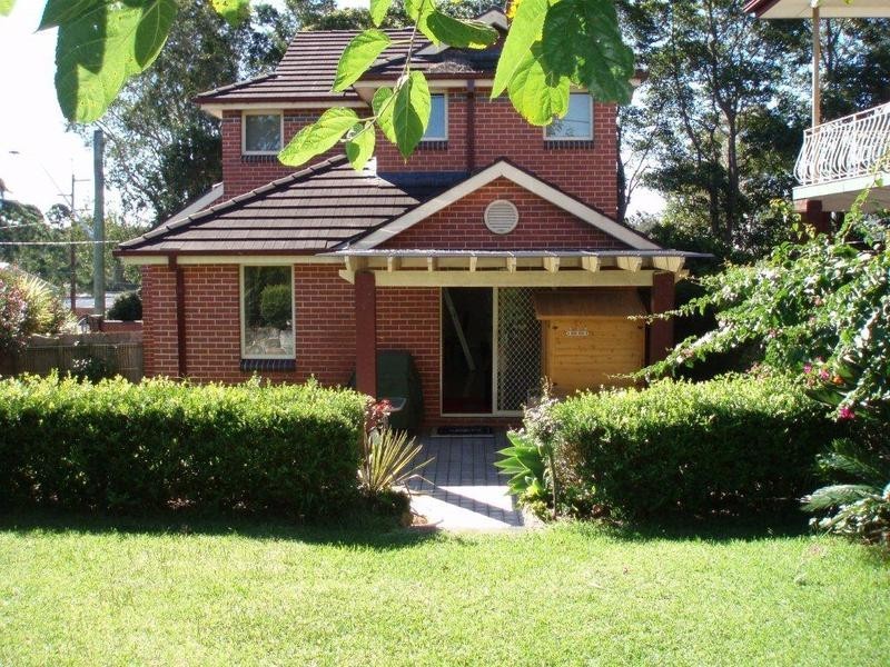 32  Duffy Avenue, Thornleigh NSW 2120