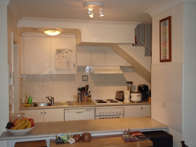 4/5-17  Queen Street, Newtown NSW 2042