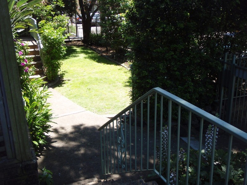 4/5-17  Queen Street, Newtown NSW 2042