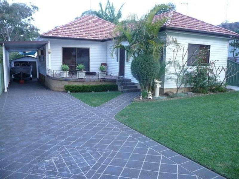 6 Georges River Road, Oyster Bay NSW 2225