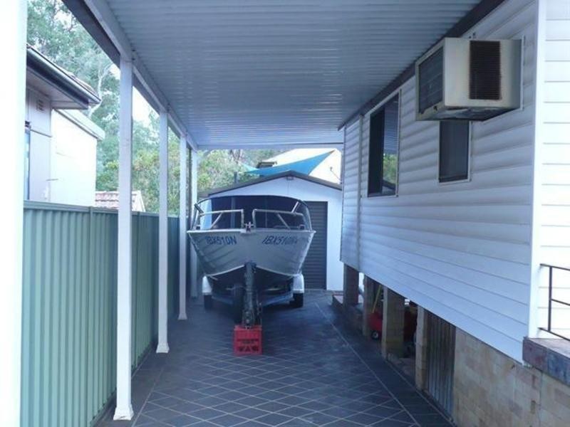 6 Georges River Road, Oyster Bay NSW 2225