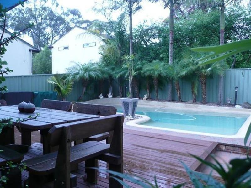 6 Georges River Road, Oyster Bay NSW 2225