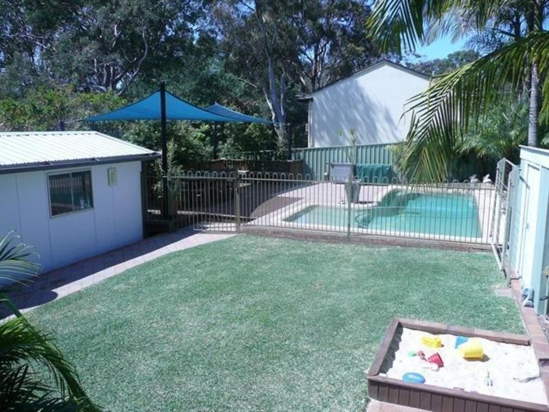 6 Georges River Road, Oyster Bay NSW 2225