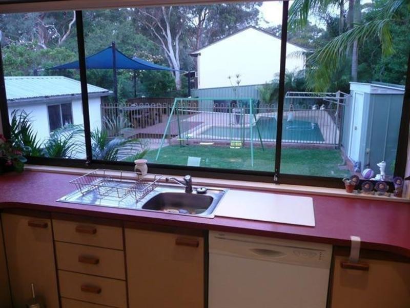 6 Georges River Road, Oyster Bay NSW 2225