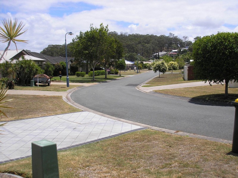 18 Baltimore Place, Kuluin QLD 4558