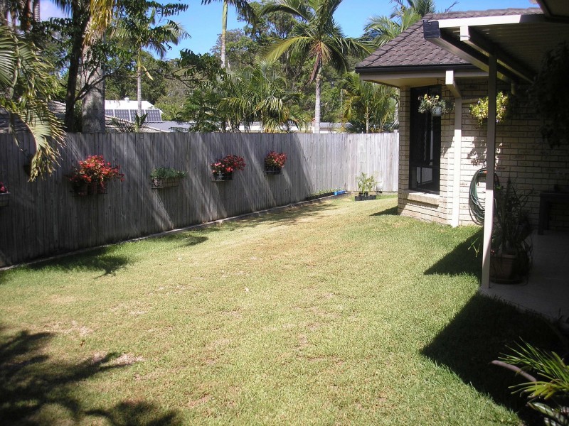 18 Baltimore Place, Kuluin QLD 4558