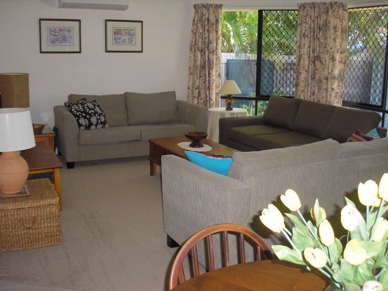 18 Baltimore Place, Kuluin QLD 4558