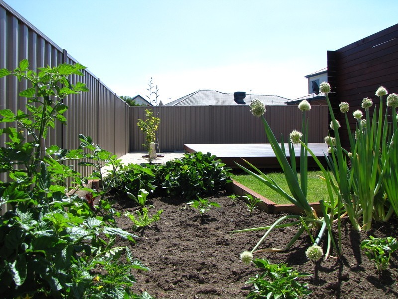 8 Gisborne Way, Caroline Springs VIC 3023