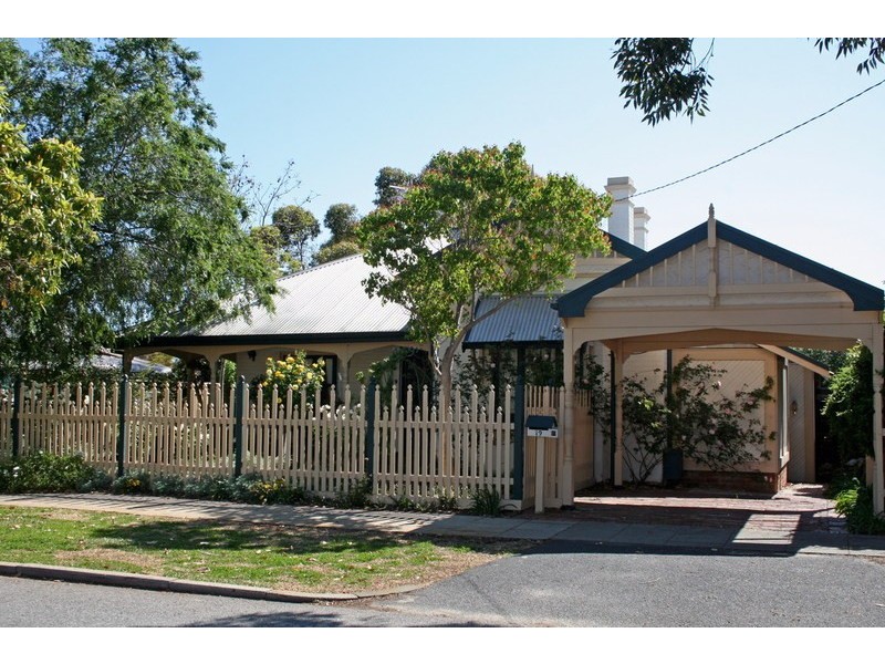 19 St Leonards Ave, West Leederville WA 6007