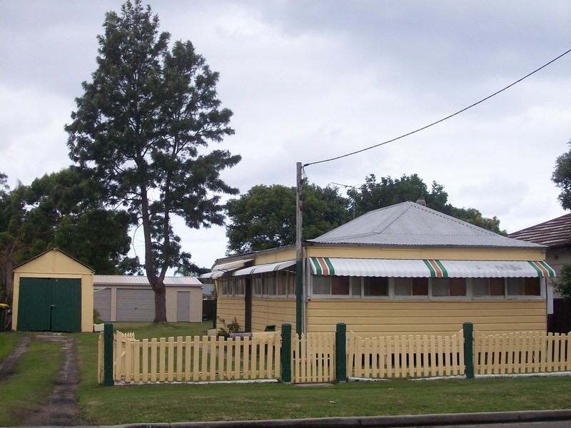 8 The Esplanade, Swansea NSW 2281