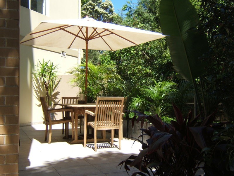 4/39 Rosalind St, Cammeray NSW 2062