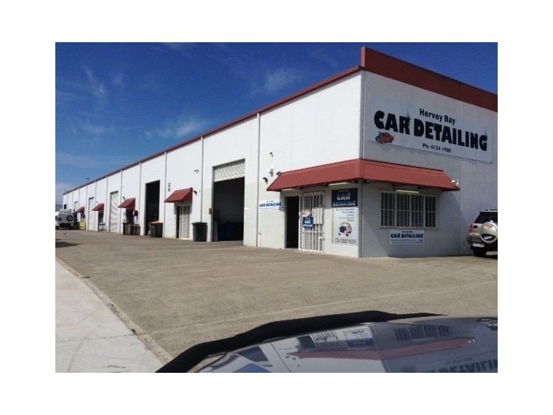 73 Old Maryborough Road, Pialba QLD 4655