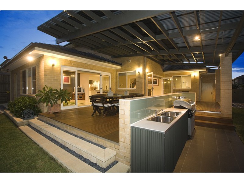 8 Foster Street, Barden Ridge NSW 2234