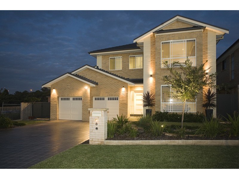 8 Foster Street, Barden Ridge NSW 2234