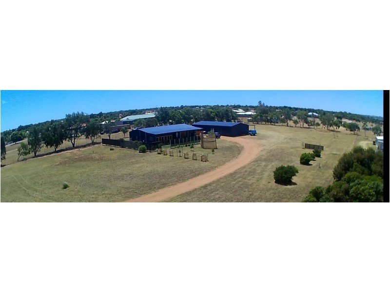 21 Dressage Circle, Deepdale WA 6532