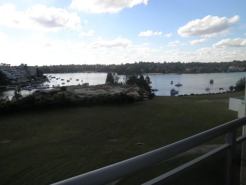 1a Searay Close, Chiswick NSW 2046