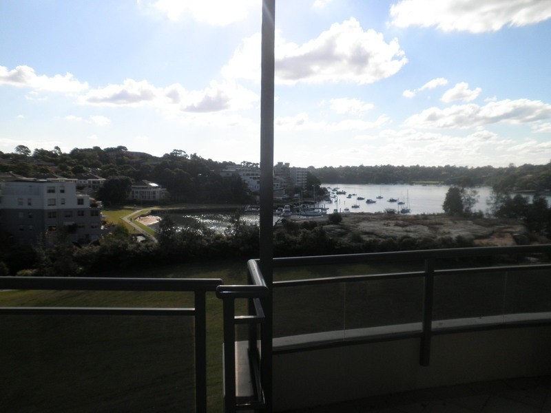 1a Searay Close, Chiswick NSW 2046