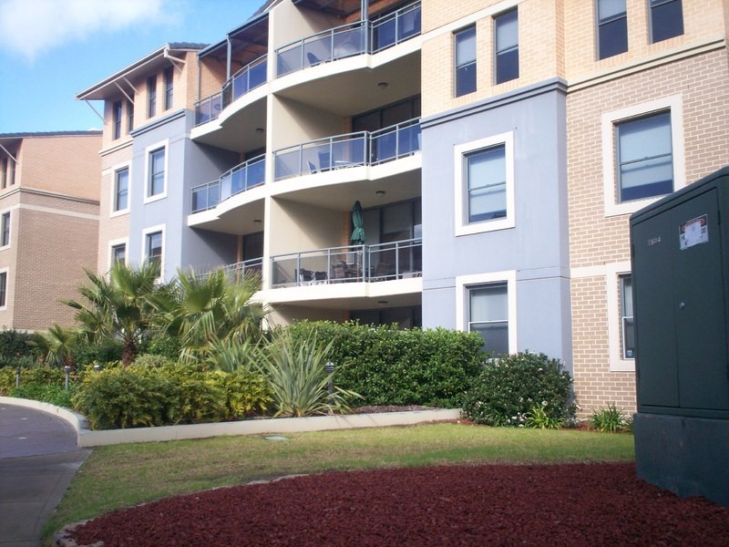 1 Searay Close, Chiswick NSW 2046