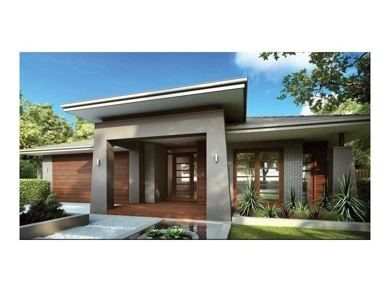 Lot 1930 Carpathian Drive, Clyde North VIC 3978