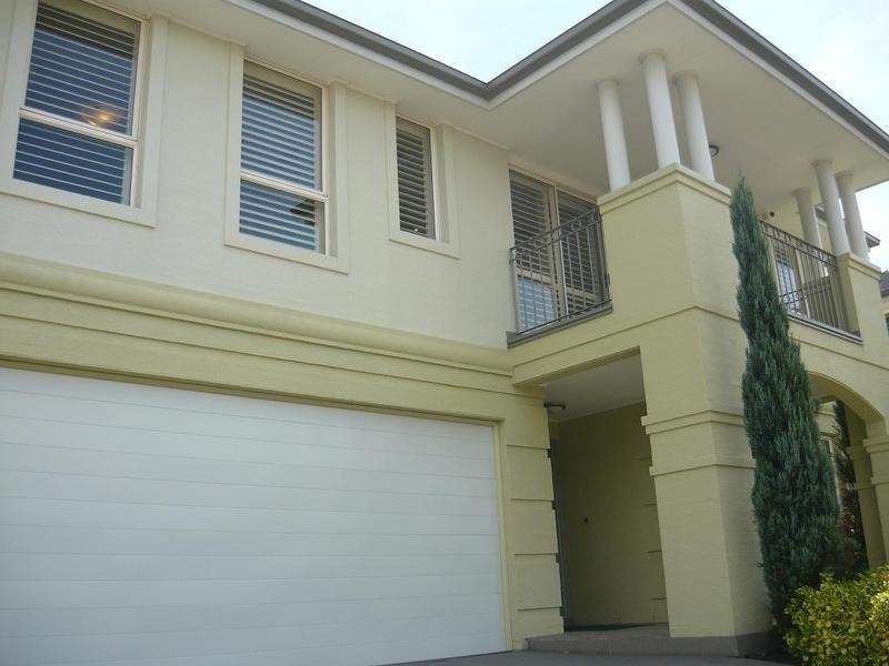 21 Tallwood ave, Eastwood NSW 2122