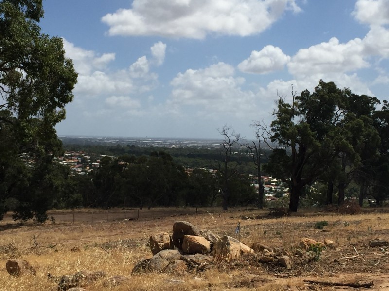 Lot 2165 Litchfield Promenade, Jane Brook WA 6056