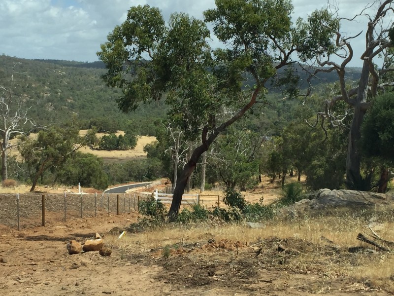 Lot 2165 Litchfield Promenade, Jane Brook WA 6056