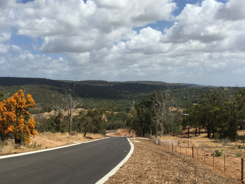 Lot 2165 Litchfield Promenade, Jane Brook WA 6056