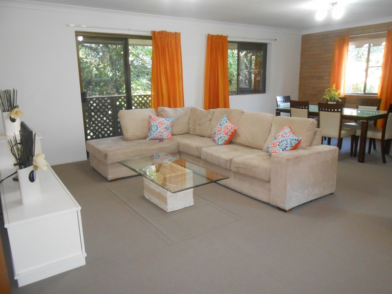 7/52 Station Road, Indooroopilly QLD 4068