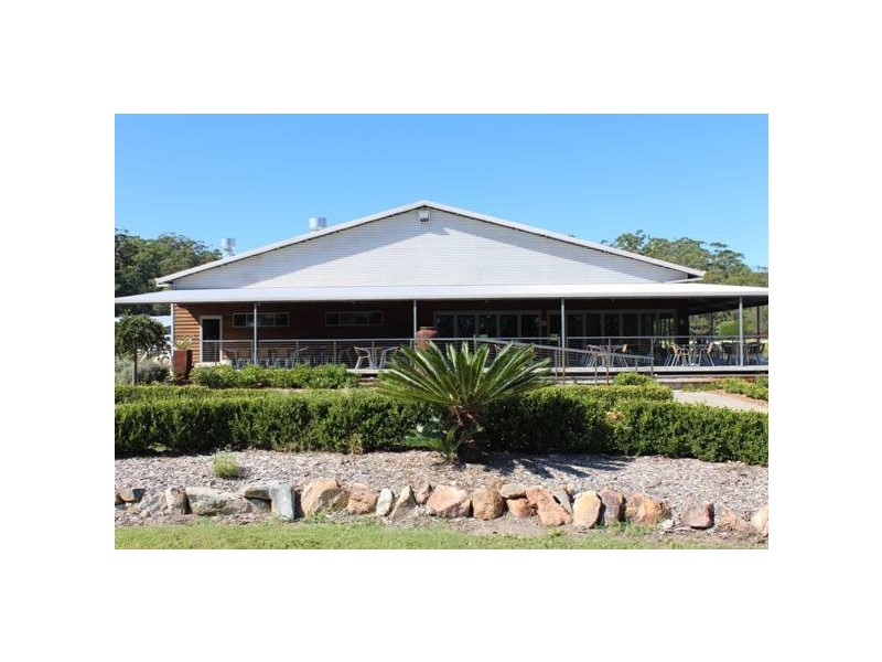 476c Marsh Rd, Bobs Farm NSW 2316