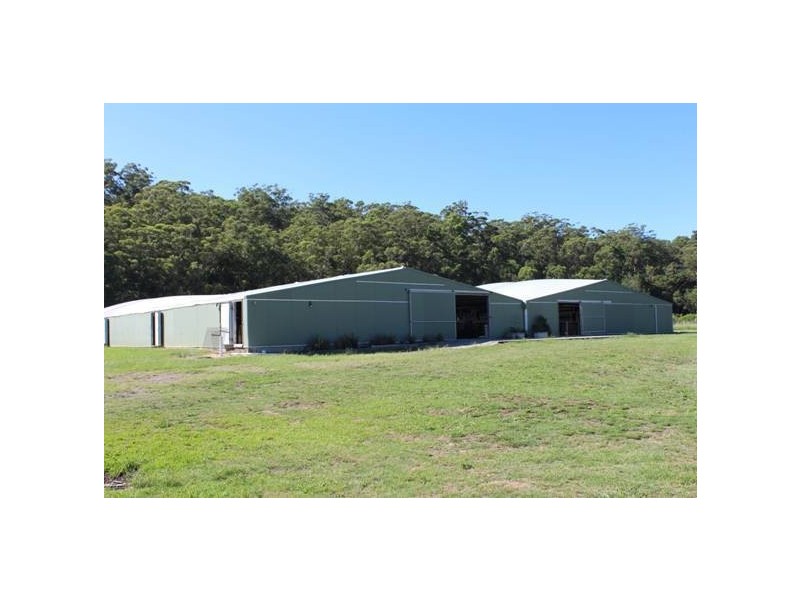 476c Marsh Rd, Bobs Farm NSW 2316