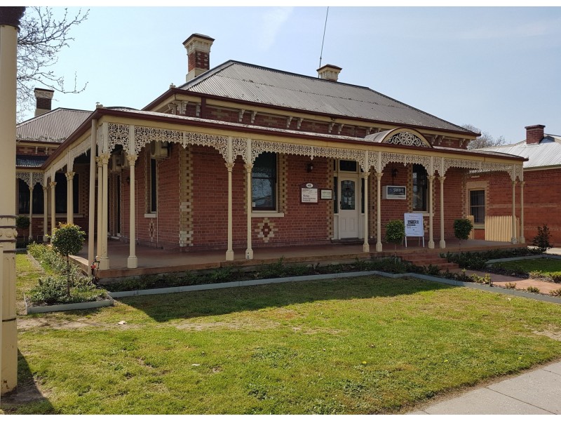 460 Swift Street, Albury NSW 2640