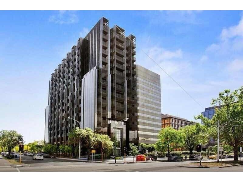 1011/470 St Kilda Road, Melbourne VIC 3004