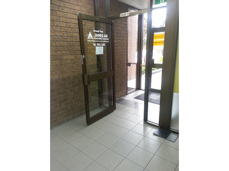 Ground Floor/11-15 Marlo Place, Hallam VIC 3803