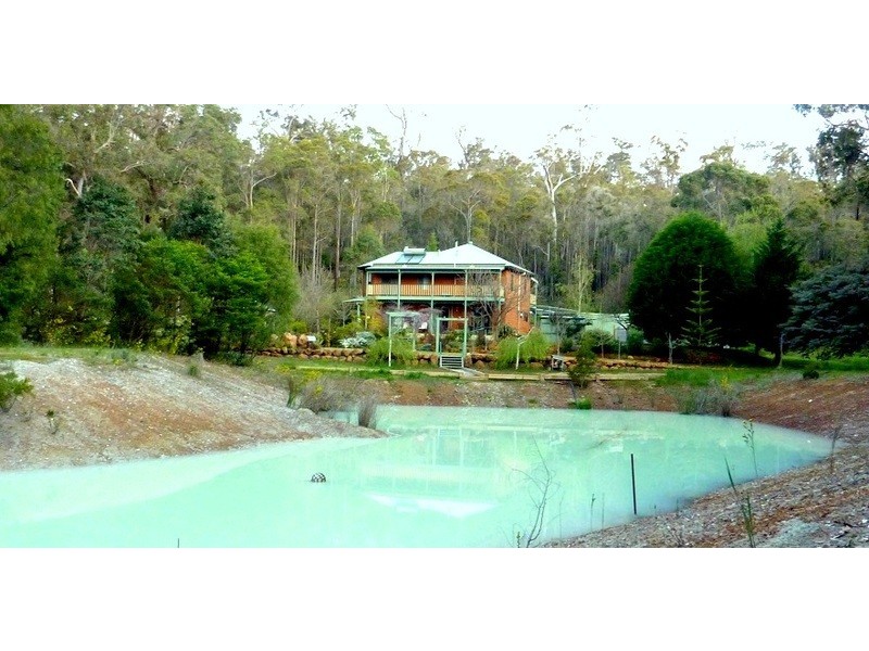 93 Springdale Road, Manjimup WA 6258