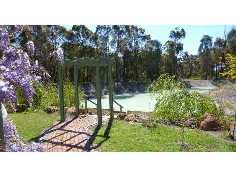 93 Springdale Road, Manjimup WA 6258