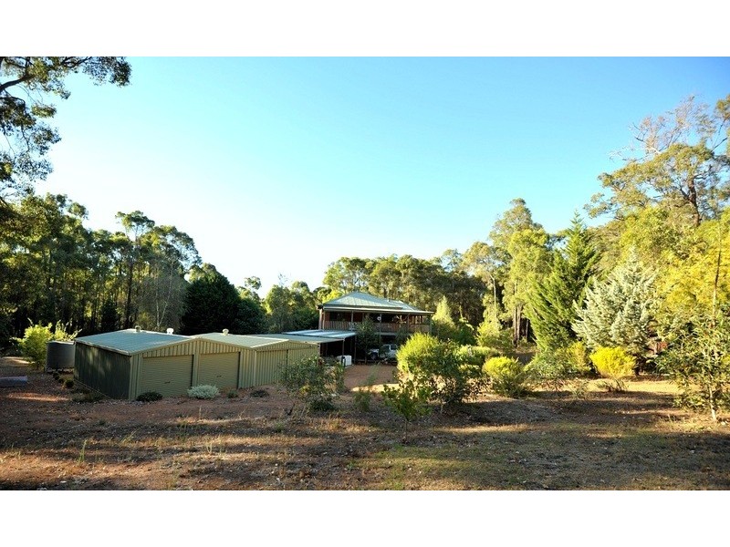93 Springdale Road, Manjimup WA 6258