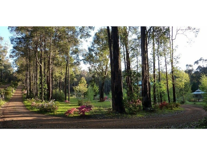 93 Springdale Road, Manjimup WA 6258