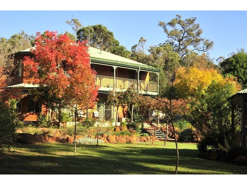 93 Springdale Road, Manjimup WA 6258