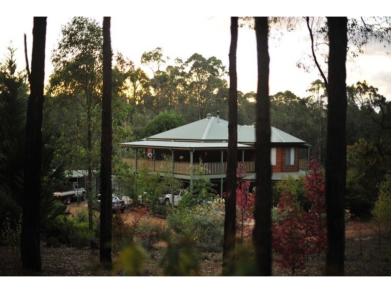 93 Springdale Road, Manjimup WA 6258