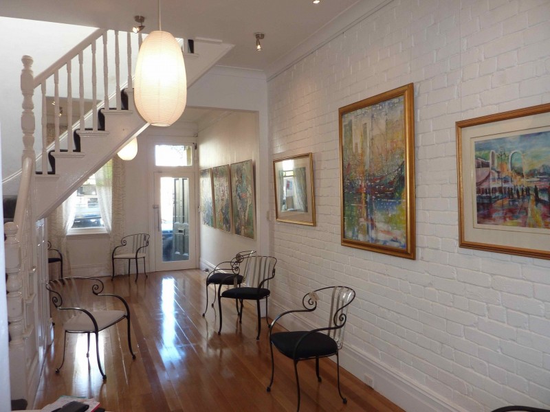 14 William Street, Paddington NSW 2021